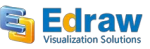  Código de Cupom Edraw Software
