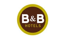  Código de Cupom B&B HOTELS