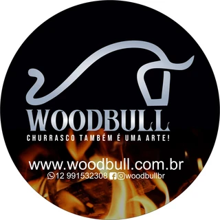  Código de Cupom Woodbull