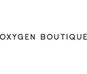  Código de Cupom Oxygen Boutique