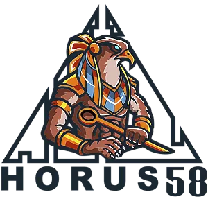  Código de Cupom Horus58