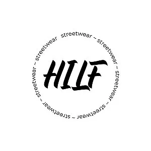  Código de Cupom Hilf Streetwear
