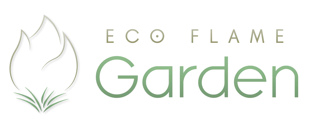  Código de Cupom Eco Flame Garden