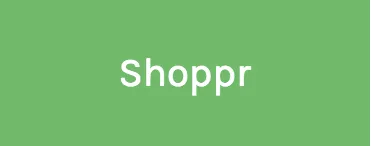  Código de Cupom Shoppr