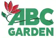  Código de Cupom ABC Garden