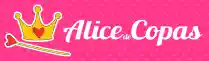  Código de Cupom Alice De Copas