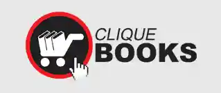  Código de Cupom CliqueBooks