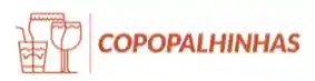  Código de Cupom Copopalhinhas.pt