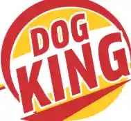  Código de Cupom Dog King