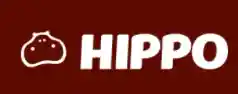  Código de Cupom Hippo