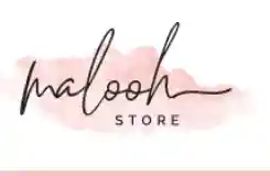  Código de Cupom Malooh Store