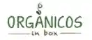  Código de Cupom Orgânicos In Box