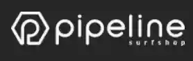  Código de Cupom Pipeline
