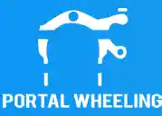  Código de Cupom Portal Wheeling