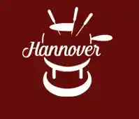  Código de Cupom Restaurante Hannover