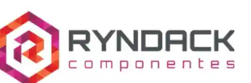  Código de Cupom Ryndack Componentes