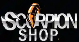  Código de Cupom Scorpion Shop