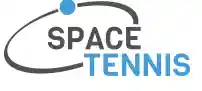  Código de Cupom Space Tennis
