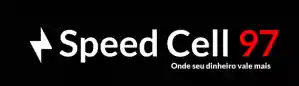  Código de Cupom SpeedCell 97