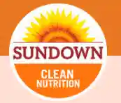  Código de Cupom Sundown Vitaminas