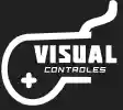  Código de Cupom Visual Controles
