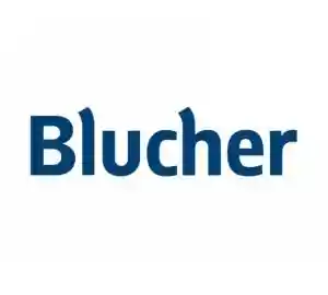  Código de Cupom Blucher