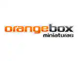  Código de Cupom Orangebox Miniaturas