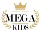  Código de Cupom Mega Kids