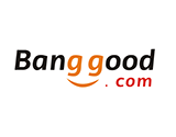  Código de Cupom Banggood