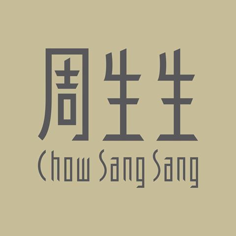  Código de Cupom Chow Sang Sang