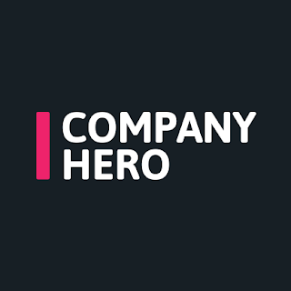 Código de Cupom Company Hero 