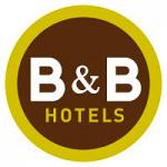  Código de Cupom B&B HOTELS
