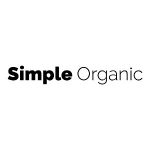  Código de Cupom Simple Organic